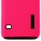 Incipio Dual Pro Series Protective Case Cover for Samsung Galaxy S5 - Pink Black