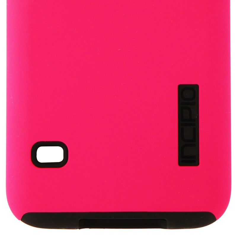 Incipio Dual Pro Series Protective Case Cover for Samsung Galaxy S5 - Pink Black