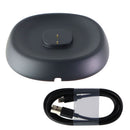 JBL Charging Dock for JBL Link Speaker with USB-C Cable - Black