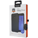 Spigen Slim Armor Dual Layer Case for Samsung Galaxy J7 (2018) - Black