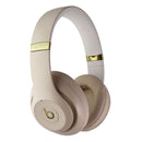Beats Studio3 Wireless Noise Cancelling Over-Ear Headphones - Desert Sand