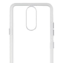 PureGear Slim Shell Series Hybrid Case for LG K40 & LG Solo LTE - Clear