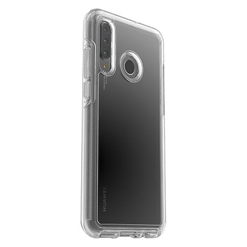 OtterBox Symmetry Series Phone Case for Huawei P30 Lite - Clear