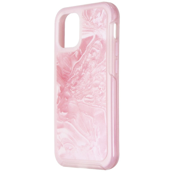 OtterBox Symmetry Series Case for iPhone 12 Mini - Shell Shocked/Pink