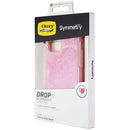 OtterBox Symmetry Series Case for iPhone 12 Mini - Shell Shocked/Pink