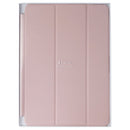 Apple Smart Cover for iPad 7th, 8th, Air 3, & PRO 10.5-inch Tablet - Pink Sand