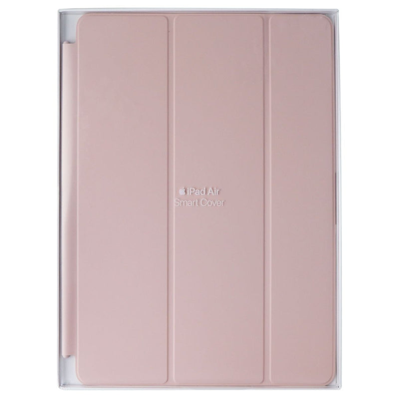 Apple Smart Cover for iPad 7th, 8th, Air 3, & PRO 10.5-inch Tablet - Pink Sand