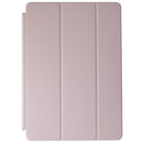 Apple Smart Cover for iPad 7th, 8th, Air 3, & PRO 10.5-inch Tablet - Pink Sand
