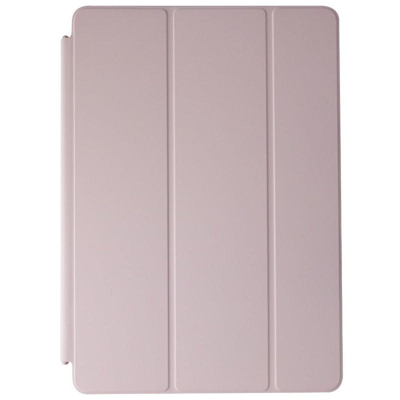 Apple Smart Cover for iPad 7th, 8th, Air 3, & PRO 10.5-inch Tablet - Pink Sand