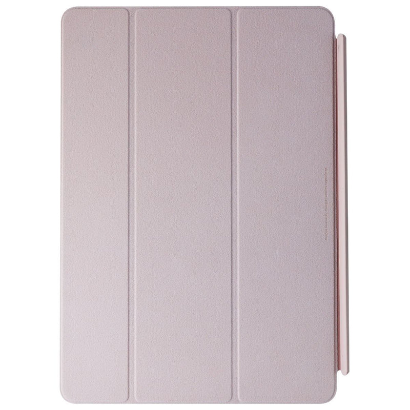 Apple Smart Cover for iPad 7th, 8th, Air 3, & PRO 10.5-inch Tablet - Pink Sand