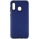 Axessorize PROTech Dual Layer Rugged Case for Samsung Galaxy A20 - Blue