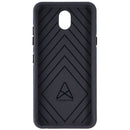 Axessorize PROTech Rugged Case for LG K30 Smartphones - Dark Blue / Black