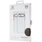 Nimbus9 Phantom 2 Hexa Pattern Case for Samsung Galaxy S10 - Clear