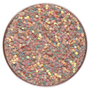 PopSockets PopGrip Swappable Top - Sparkle Rose (Top ONLY/No Base)