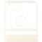 Kate Spade Flexible Hardshell Case for Google Pixel 2 - Clear/Black/White