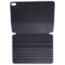 Apple Smart Keyboard Folio for iPad Pro 11 (2018 Model Only) - Black (MU8G2LL/A)