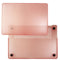 Incase Hardshell Case for MacBook Pro Retina 15-inch (2012 - 2015) - Rose Quartz
