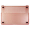 Incase Hardshell Case for MacBook Pro Retina 15-inch (2012 - 2015) - Rose Quartz