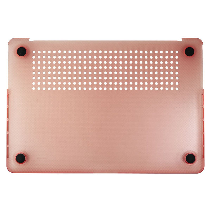 Incase Hardshell Case for MacBook Pro Retina 15-inch (2012 - 2015) - Rose Quartz