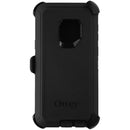 OtterBox Defender Series Screenless Edition Case for Samsung Galaxy S9 - Black