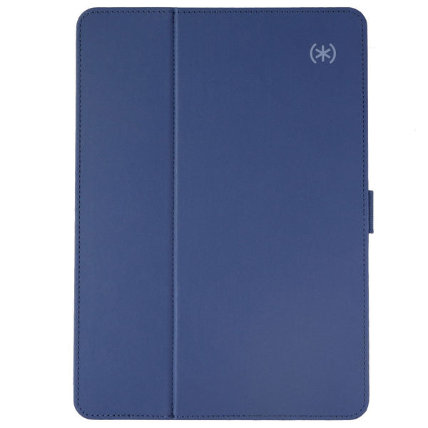 Speck Balance Folio Case for iPad (9.7) 6th & 5th Gen / iPad Air 2 - Blue/Clear