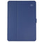 Speck Balance Folio Case for iPad (9.7) 6th & 5th Gen / iPad Air 2 - Blue/Clear