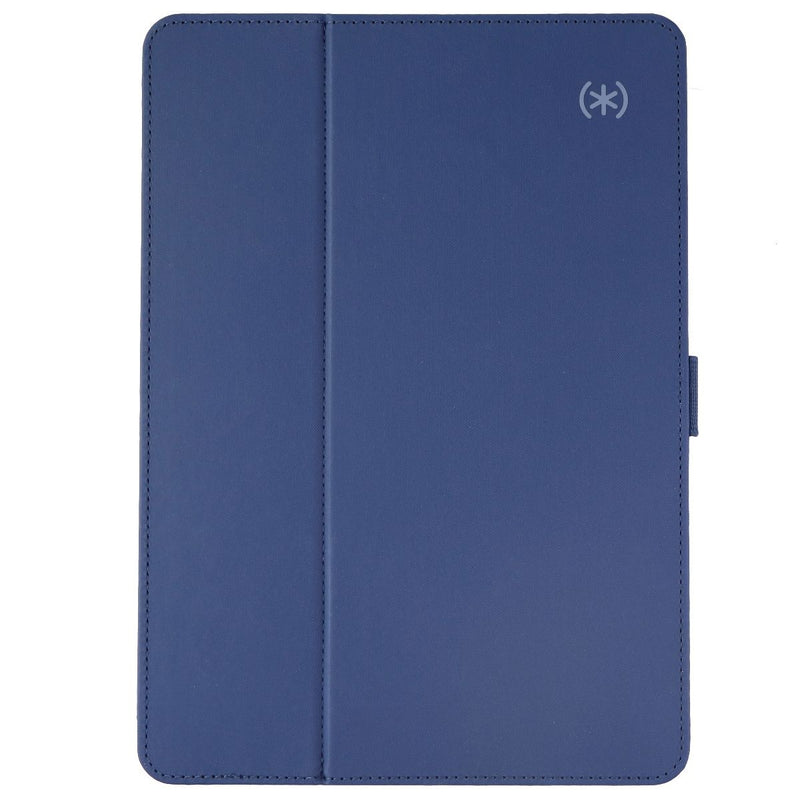 Speck Balance Folio Case for iPad (9.7) 6th & 5th Gen / iPad Air 2 - Blue/Clear