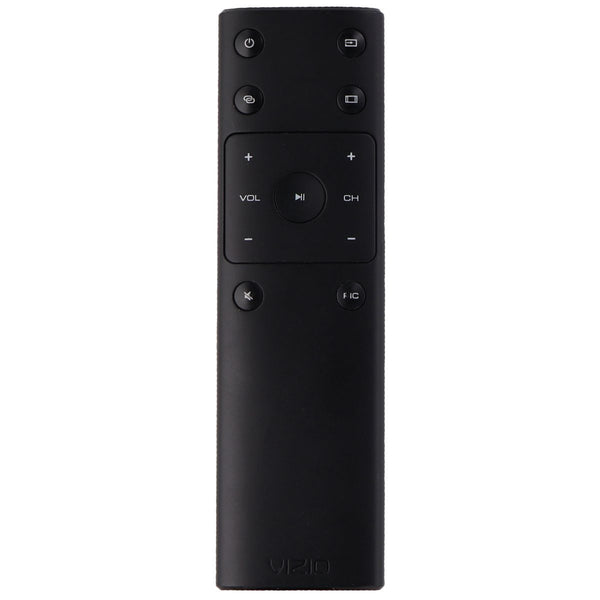 Vizio Remote Control (XRT132) for Select Vizio TVs - Black