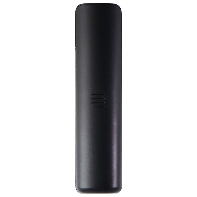 TCL Remote Control (RC802V FNR1) with Netflix and YouTube Keys - Black