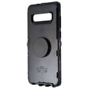 Otter + Pop Replacement Interior Shell for Galaxy S10+ Defender Cases - Black