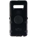 Otter + Pop Replacement Interior Shell for Galaxy S10+ Defender Cases - Black