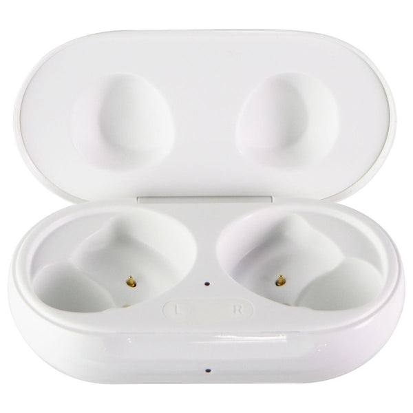 Samsung Galaxy Buds+ (Plus) Replacement Charging Case - White (EP-QR175)