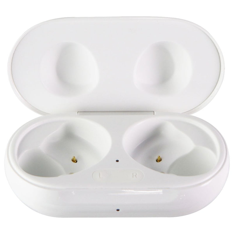 Samsung Galaxy Buds+ (Plus) Replacement Charging Case - White (EP-QR175)