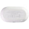 Samsung Galaxy Buds+ (Plus) Replacement Charging Case - White (EP-QR175)
