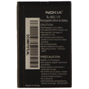 OEM Nokia BL-4003C 950 mAh Replacement Battery for 6215/6315/6315I