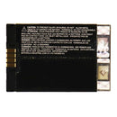 Motorola Li-ion Rechargeable Battery (SNN5705A) 3.6V