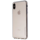 Tech21 Pure Clear Series Hybrid Case for Apple iPhone XS Max - Clear