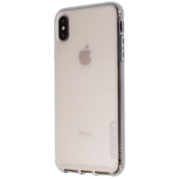 Tech21 Pure Clear Series Hybrid Case for Apple iPhone XS Max - Clear
