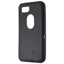 Otterbox Exterior Slip Cover for Google Pixel 3 XL Defender Case - Black