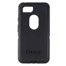 Otterbox Exterior Slip Cover for Google Pixel 3 XL Defender Case - Black