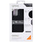 ZAGG Denali Series Case for Samsung Galaxy S21+ 5G - Black