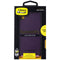 OtterBox Symmetry Series Case for Apple iPhone XS Max - Tonic Violet / Purple
