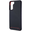 ZAGG Battersea Series Case for Samsung Galaxy S21+ (Plus) 5G - Black / Red