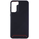 ZAGG Battersea Series Case for Samsung Galaxy S21+ (Plus) 5G - Black / Red