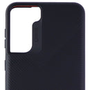 ZAGG Battersea Series Case for Samsung Galaxy S21+ (Plus) 5G - Black / Red