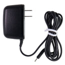 Audiovox (5V/1A) Wall Charger Power Supply Adapter - Black (CNR4)
