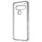 Speck Presidio Stay Clear Series Hard Case for LG V40 ThinQ - Clear