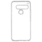 Speck Presidio Stay Clear Series Hard Case for LG V40 ThinQ - Clear