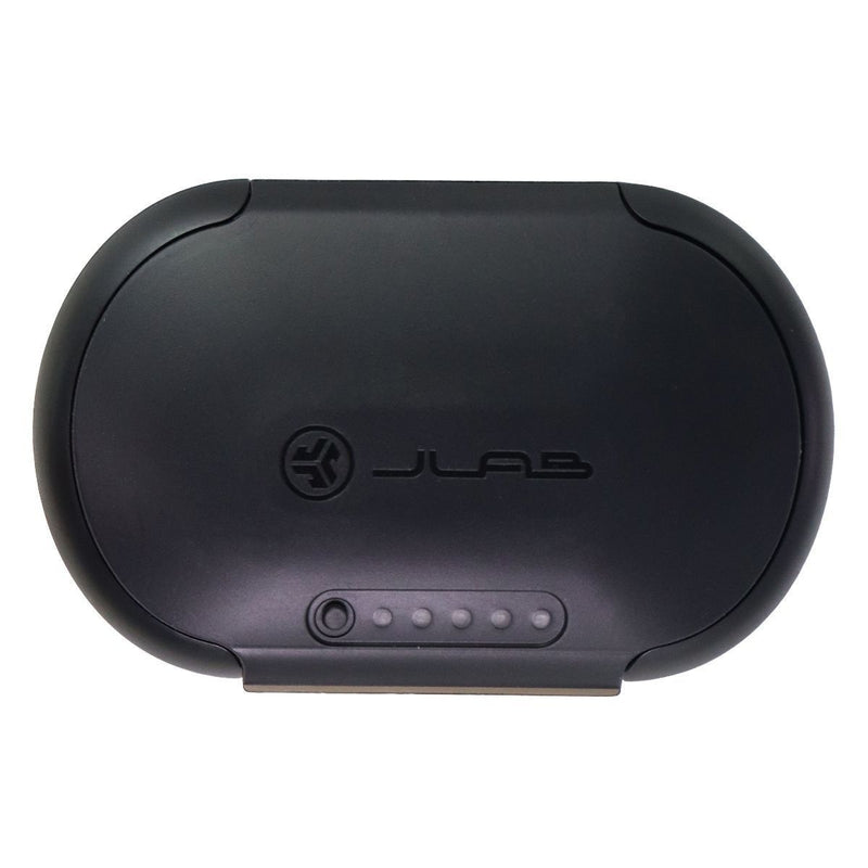 JLab Epic Air True Wireless Bluetooth 4.1 Sport Earbuds w/ Charging Case - Black