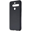 Speck Presidio Pro Series Hard Case for Samsung LG V50 ThinQ - Matte Black
